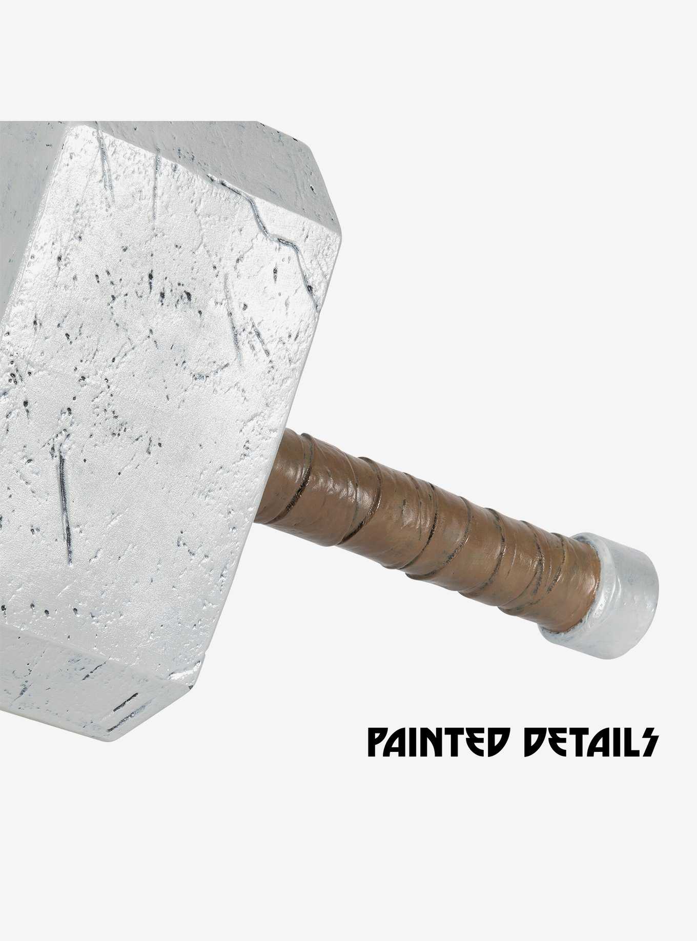 Marvel Thor Mjolnir Hammer, , hi-res
