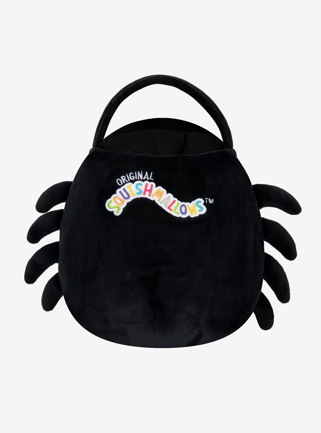 Squishmallows Bella the Spider Treat Pail, , hi-res