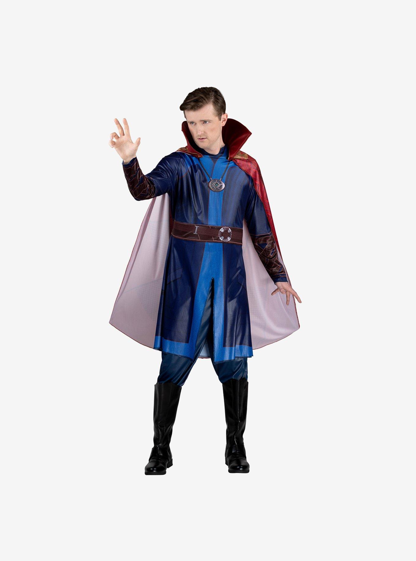 Marvel Doctor Strange Adult Costume, , hi-res