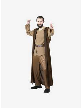 Star Wars Obi-Wan Adult Costume, , hi-res