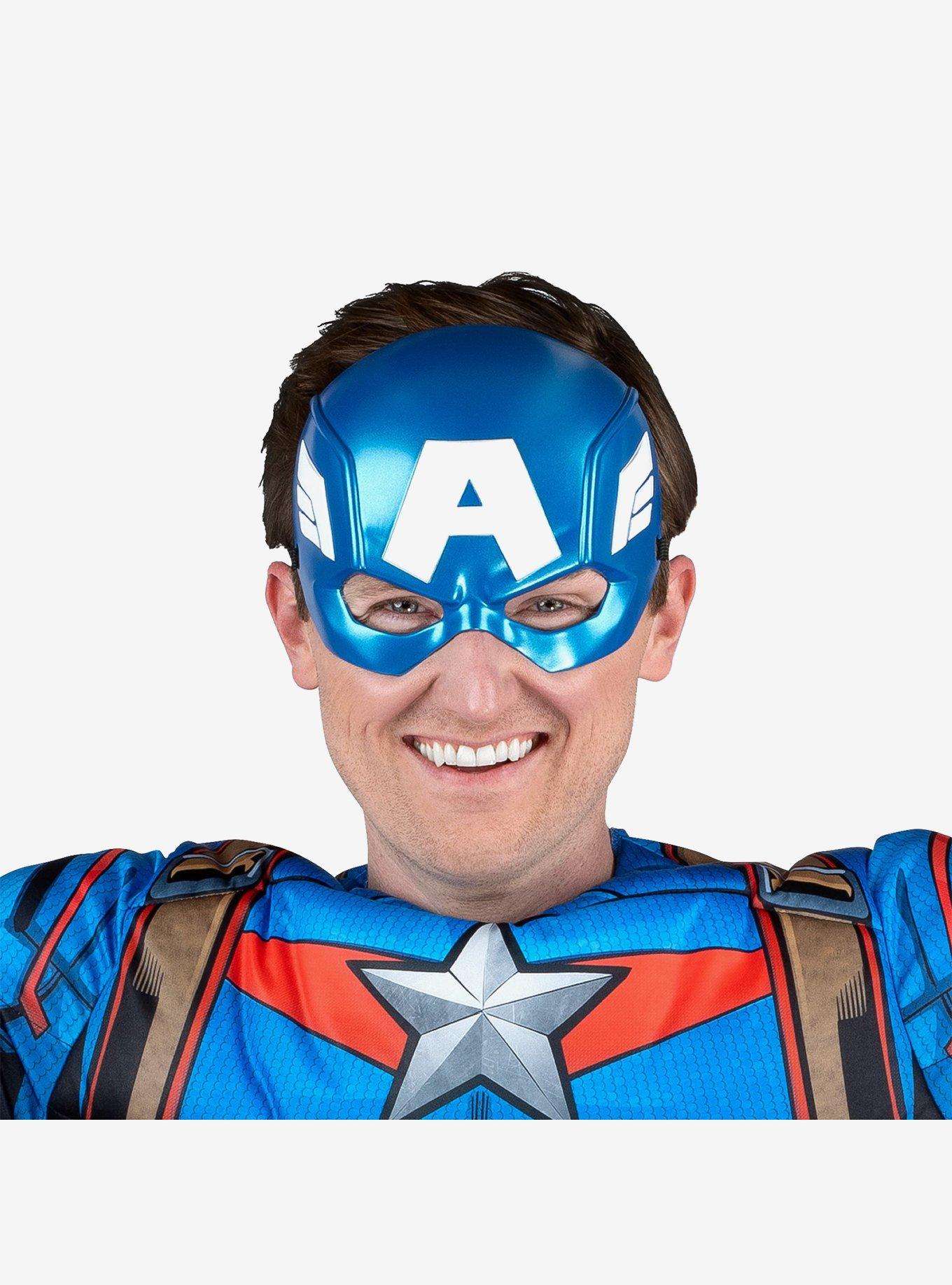 Marvel Captain America Adult Costume