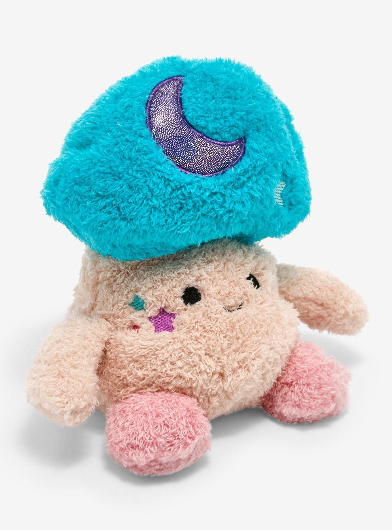 Bumbumz Enchanted Mushroom Plush, , alternate