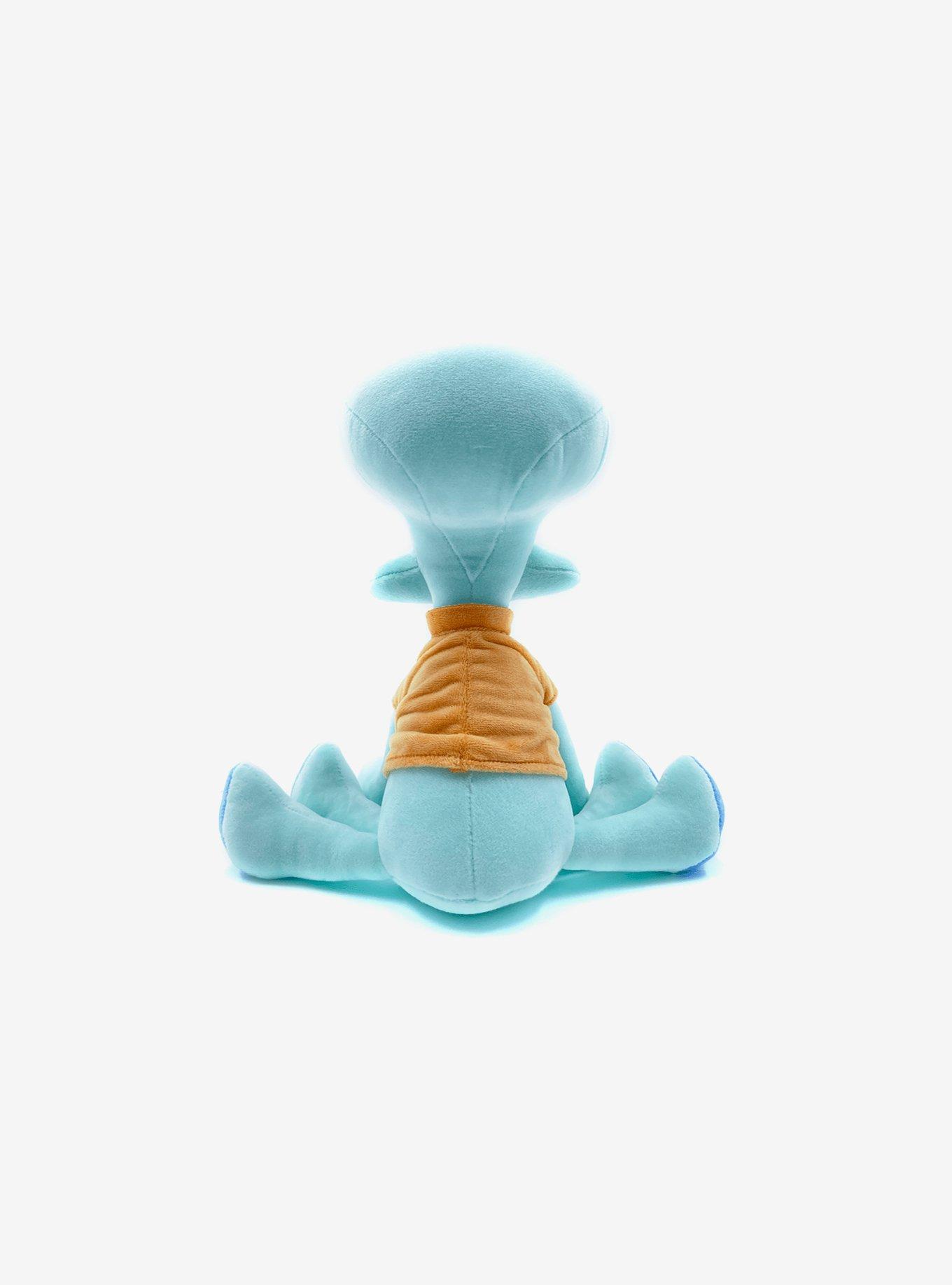Youtooz SpongeBob SquarePants Squidward Sitting Plush, , alternate