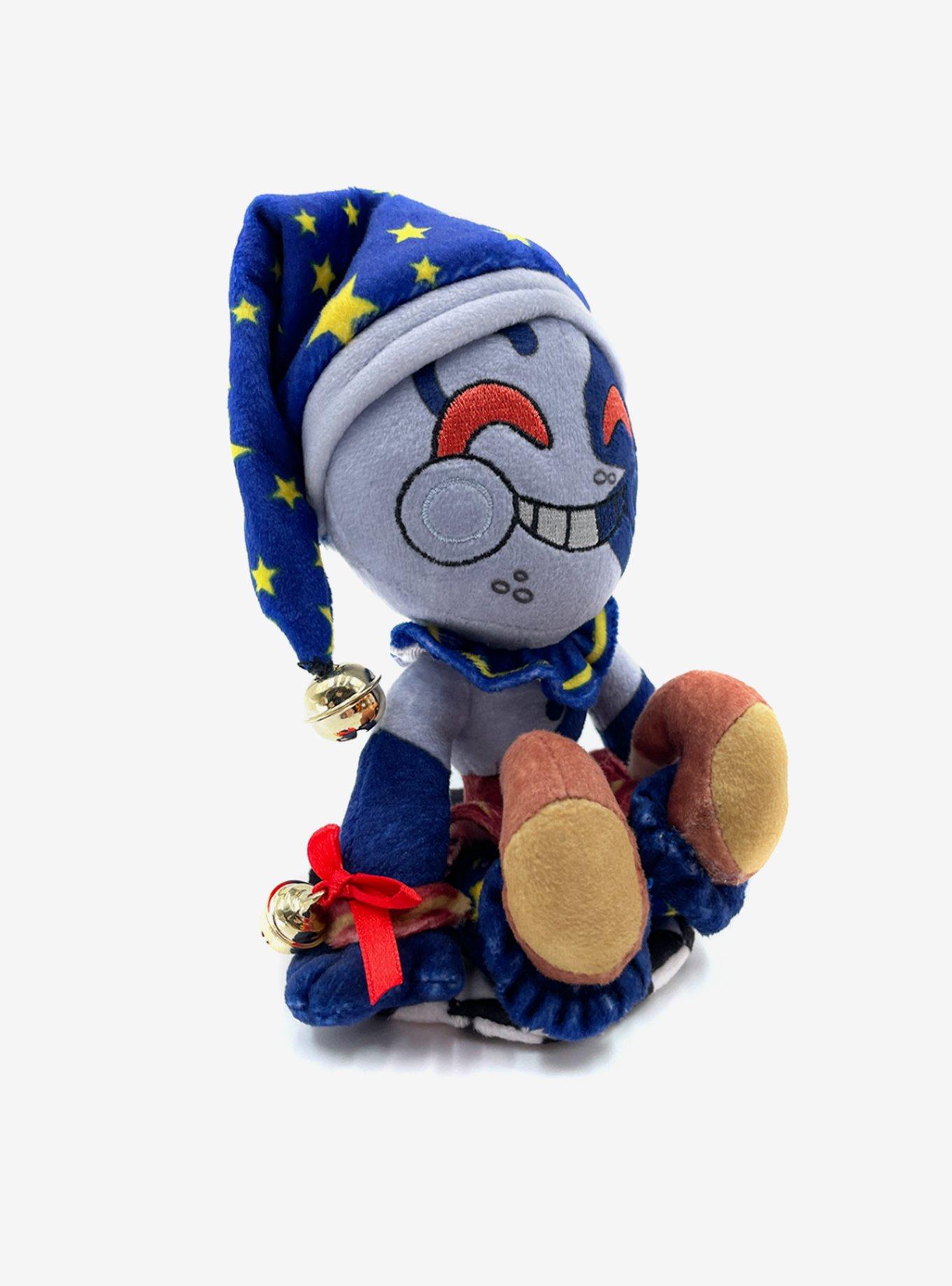 Youtooz Five Nights At Freddy's Moon Shoulder Rider Plush, , hi-res