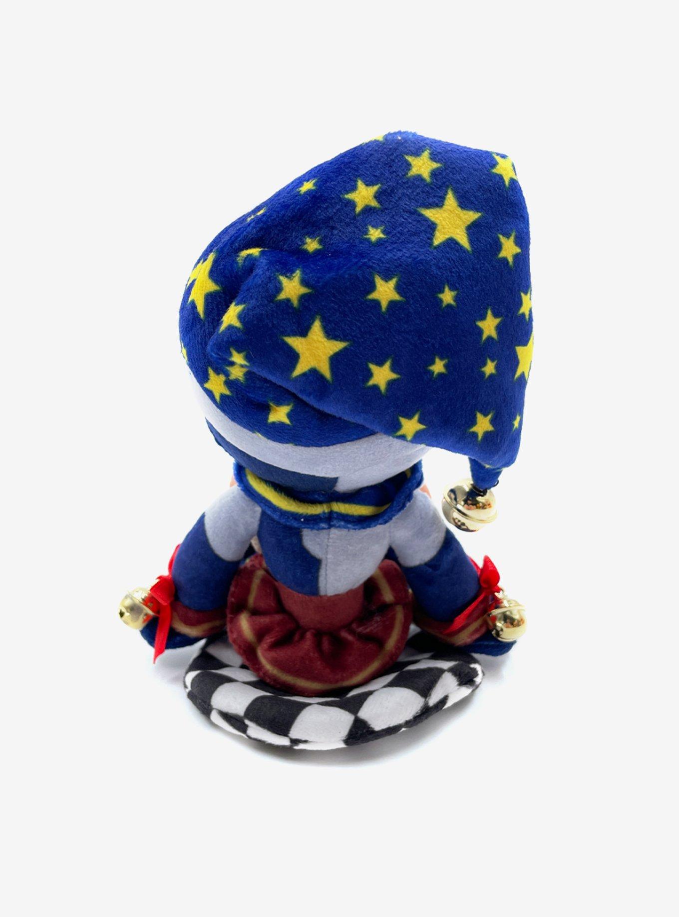 Youtooz Five Nights At Freddy's Moon Shoulder Rider Plush, , alternate