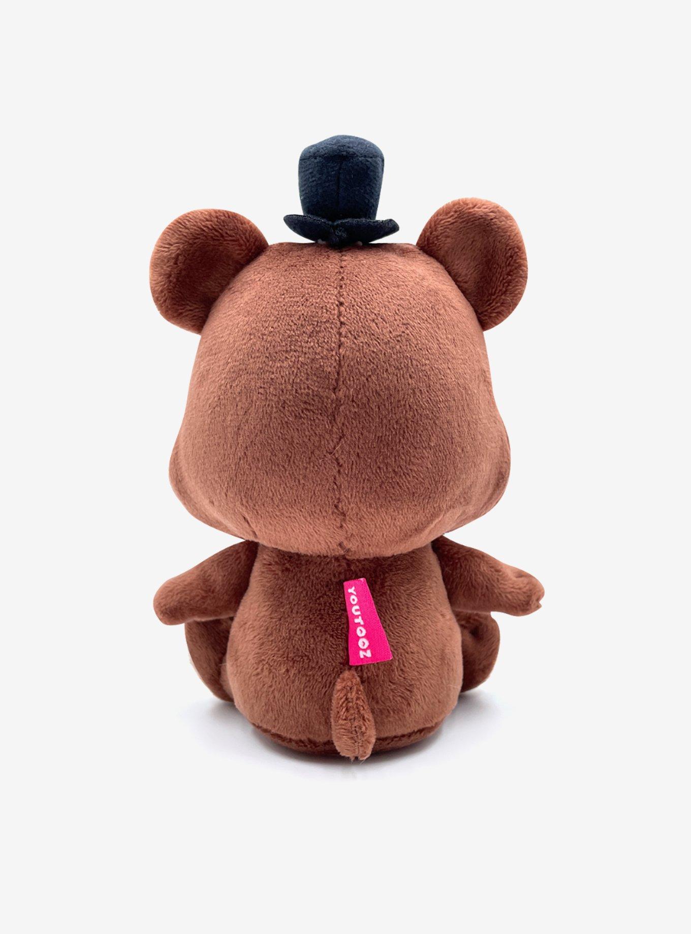 Youtooz Five Nights At Freddy's Shoulder Rider Plush, , hi-res