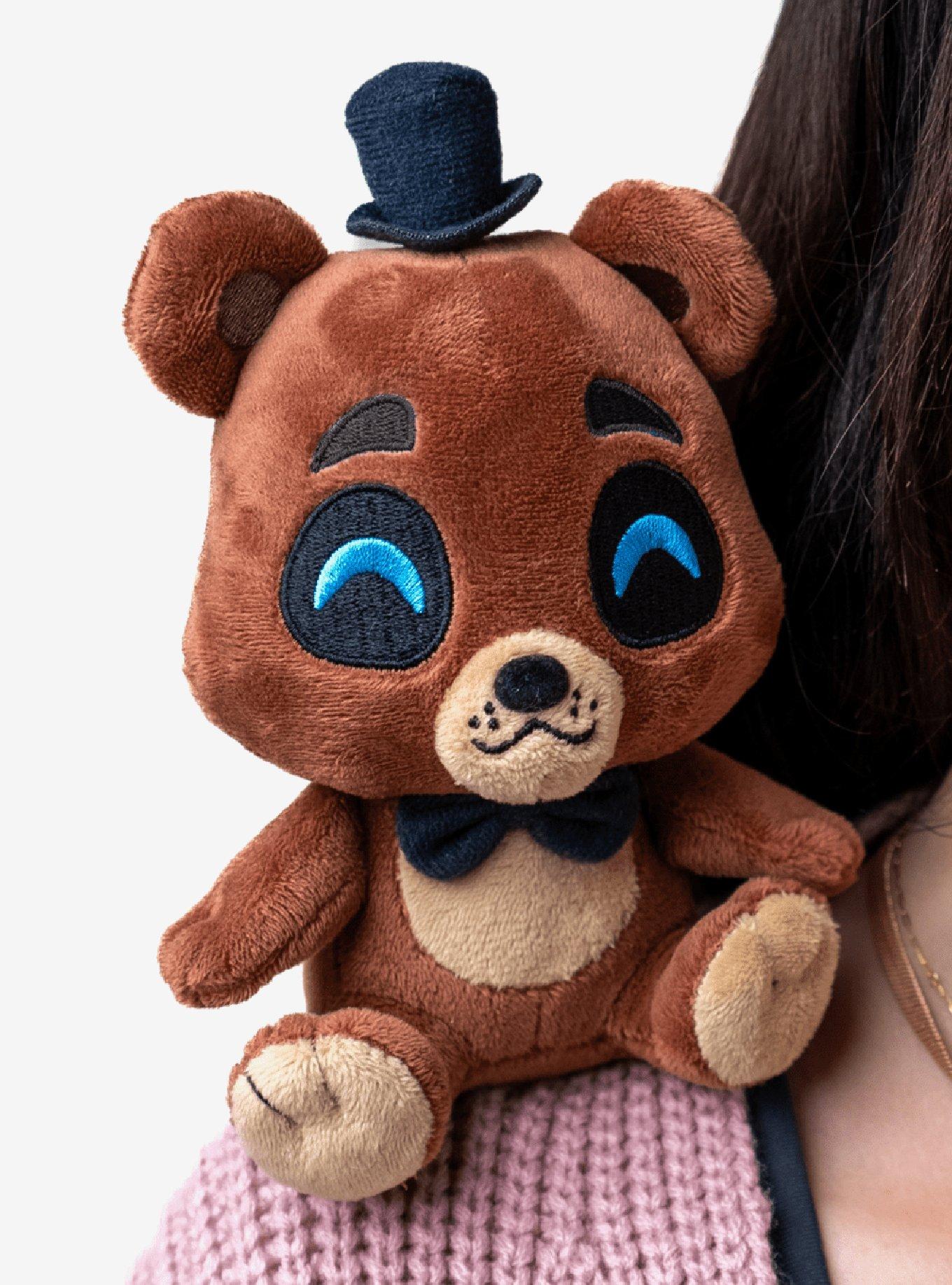 Youtooz Five Nights At Freddy's Shoulder Rider Plush, , alternate