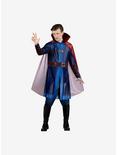 Marvel Doctor Strange Adult Costume, MULTI, alternate