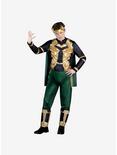 Marvel Loki Adult Costume, MULTI, alternate
