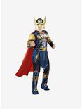 Marvel Thor Adult Costume, MULTI, alternate