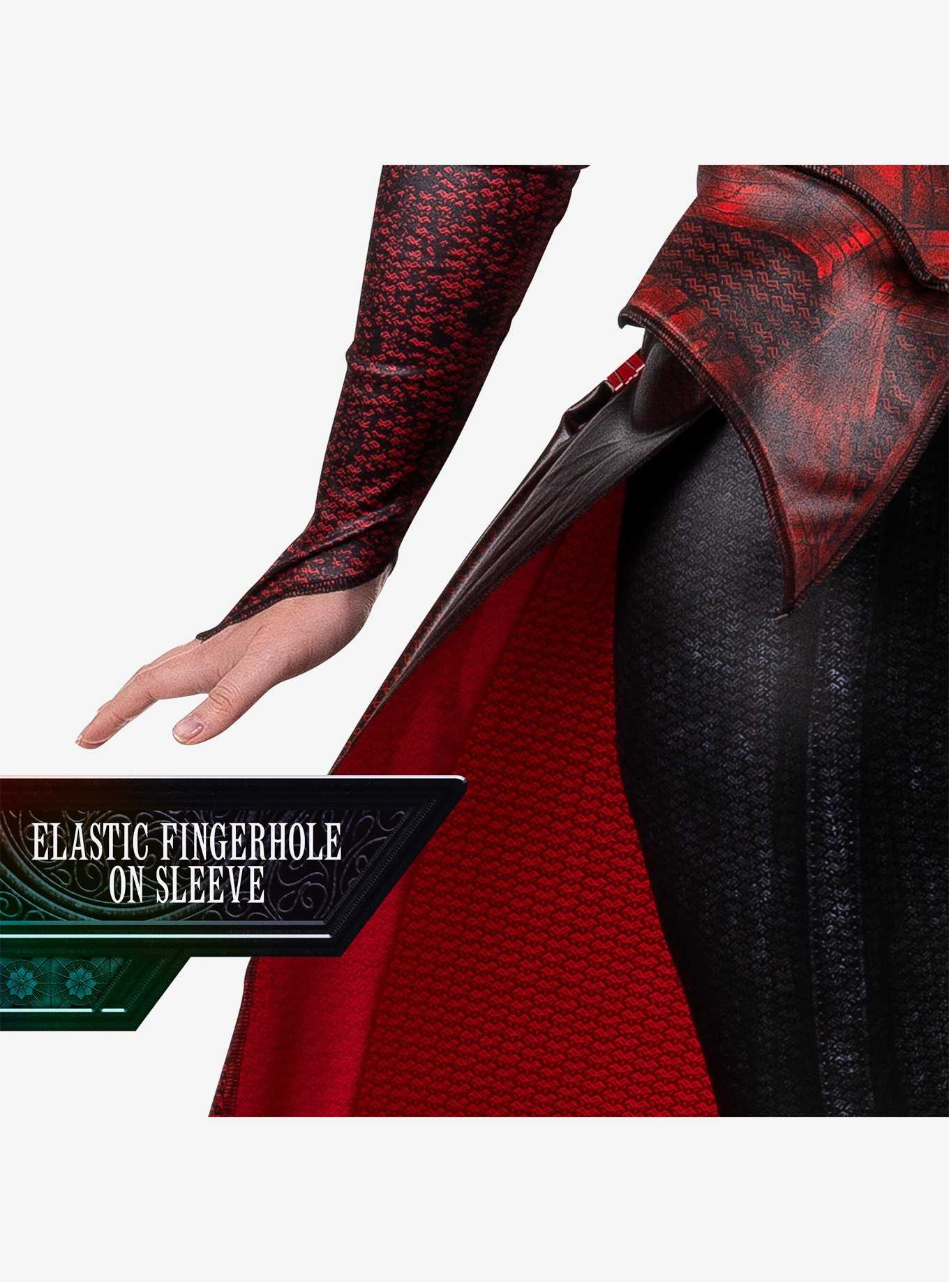 Marvel Scarlet Witch Adult Costume, , hi-res