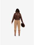 Indiana Jones Women's Costume, MULTI, alternate