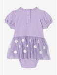 Sanrio Hello Kitty and Friends Tutu Infant One-Piece — BoxLunch Exclusive, LIGHT PURPLE, alternate