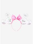 Disney Minnie Mouse Confetti Ears Headband - BoxLunch Exclusive, , alternate