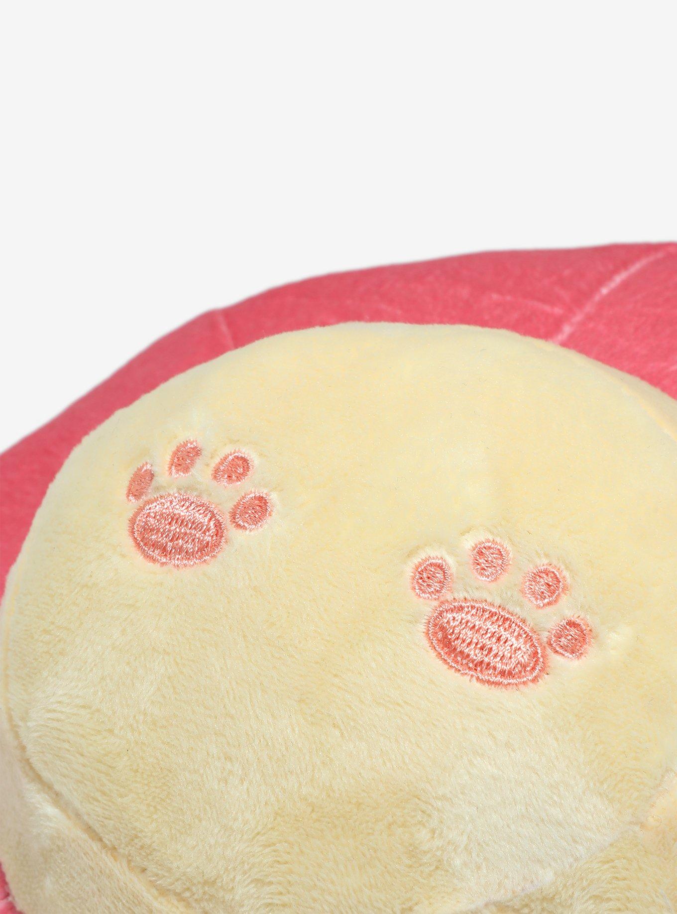 Meowshroom Red 8 Inch Plush - BoxLunch Exclusive