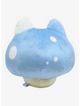 Meowshroom Blue 8 Inch Plush - BoxLunch Exclusive, , hi-res