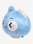 Meowshroom Blue 8 Inch Plush - BoxLunch Exclusive, , alternate