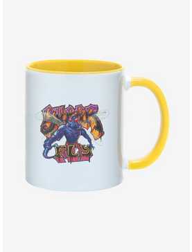 Teenage Mutant Ninja Turtles: Mutant Mayhem Superfly 11oz Mug, , hi-res