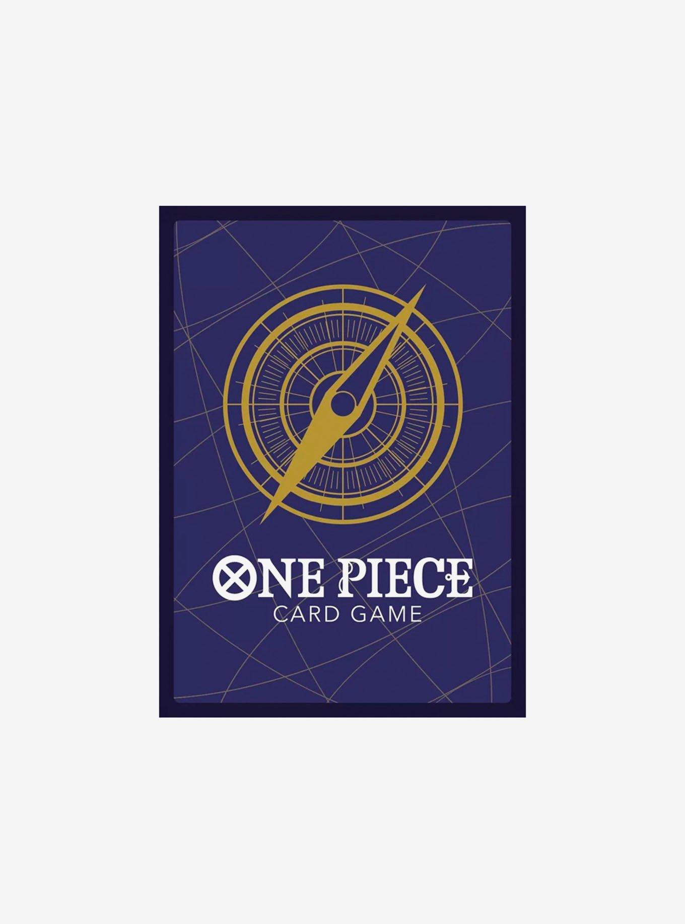 Bandai Namco One Piece Card Game Zoro and Sanji Starter Deck, , alternate