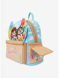 Loungefly Disney Pixar Up Spirit Of Adventure Mini Backpack, , alternate