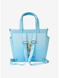 Loungefly Disney Pixar Up House Convertible Tote Bag, , alternate