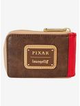 Loungefly Disney Pixar Up Adventure Book Accordion Mini Wallet, , alternate