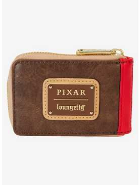 Loungefly Disney Pixar Up Adventure Book Accordion Mini Wallet, , hi-res