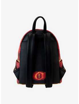 Loungefly The Lord Of The Rings The One Ring Mini Backpack, , hi-res