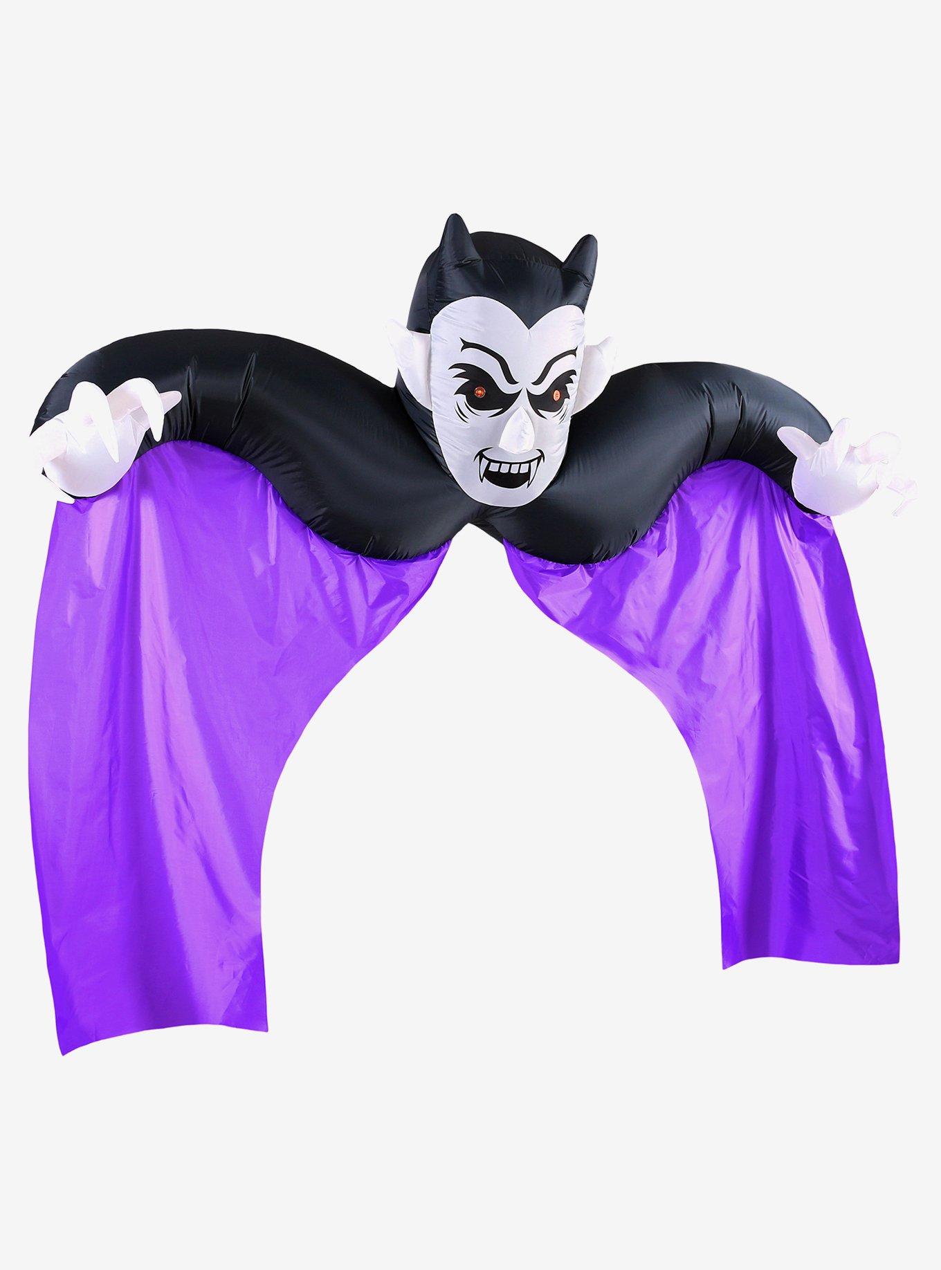 Hanging Vampire Airblown, , alternate