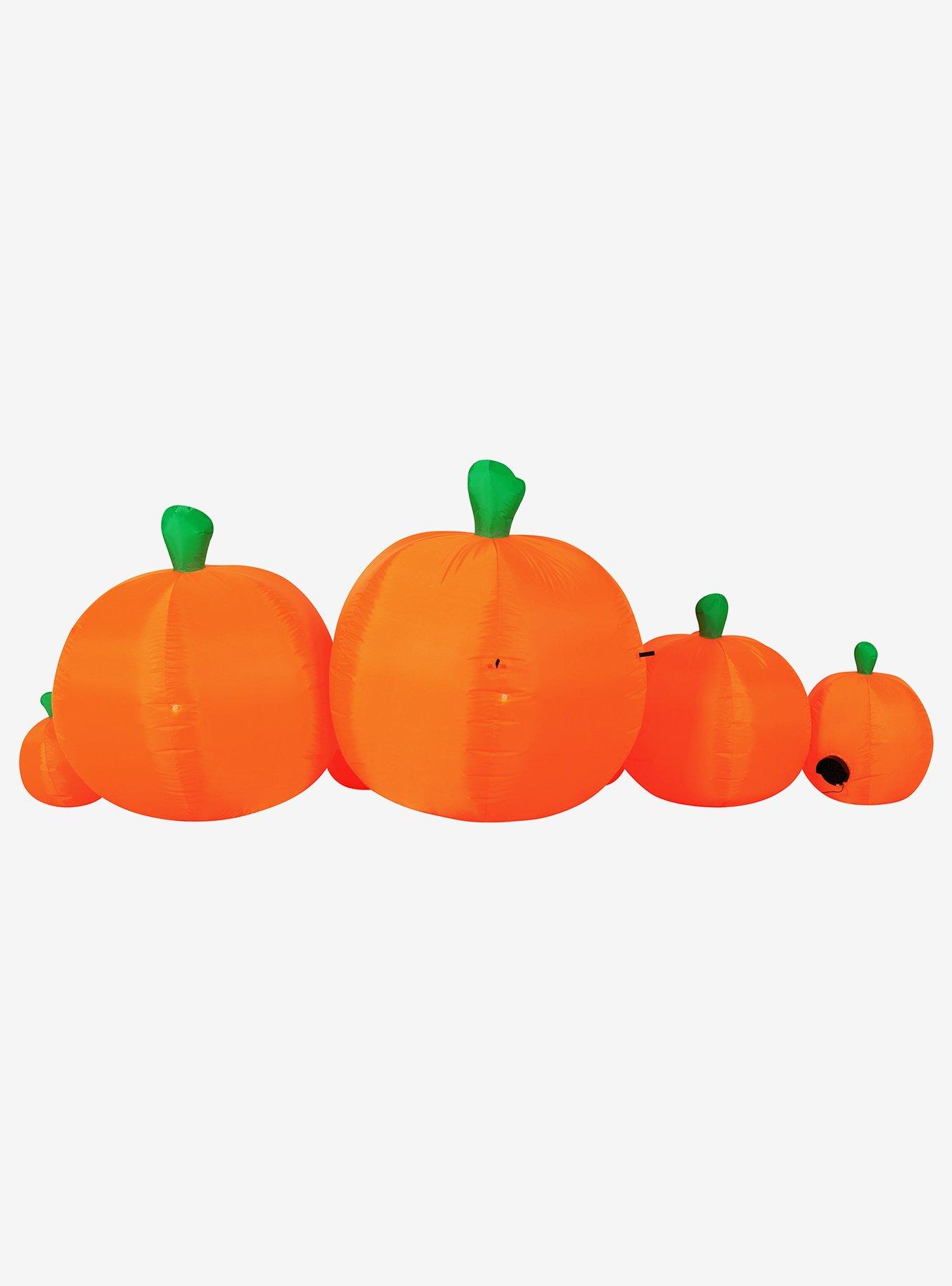 Pumpkin Patch Airblown, , alternate