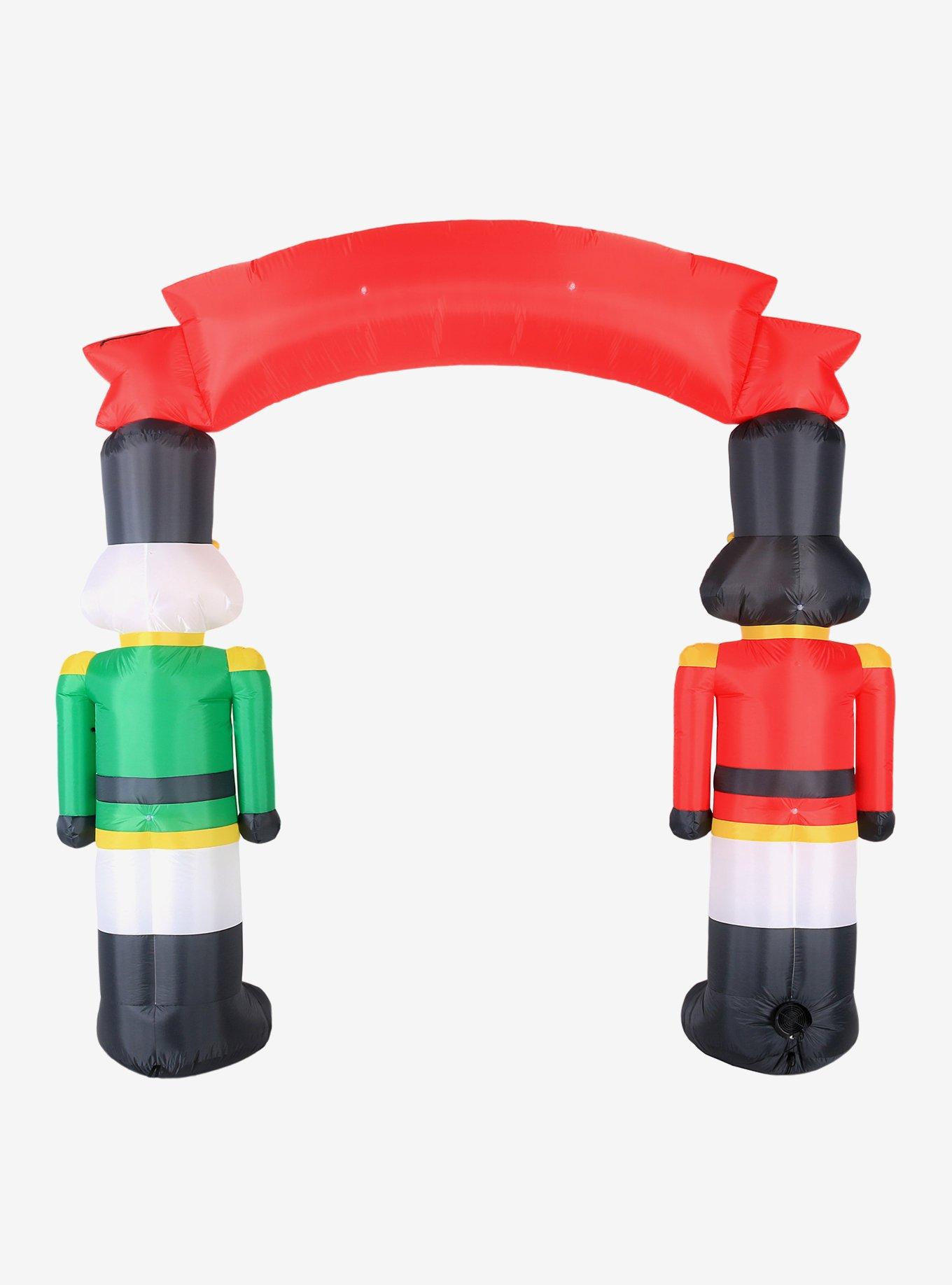 Nutcrackers Airblown, , hi-res