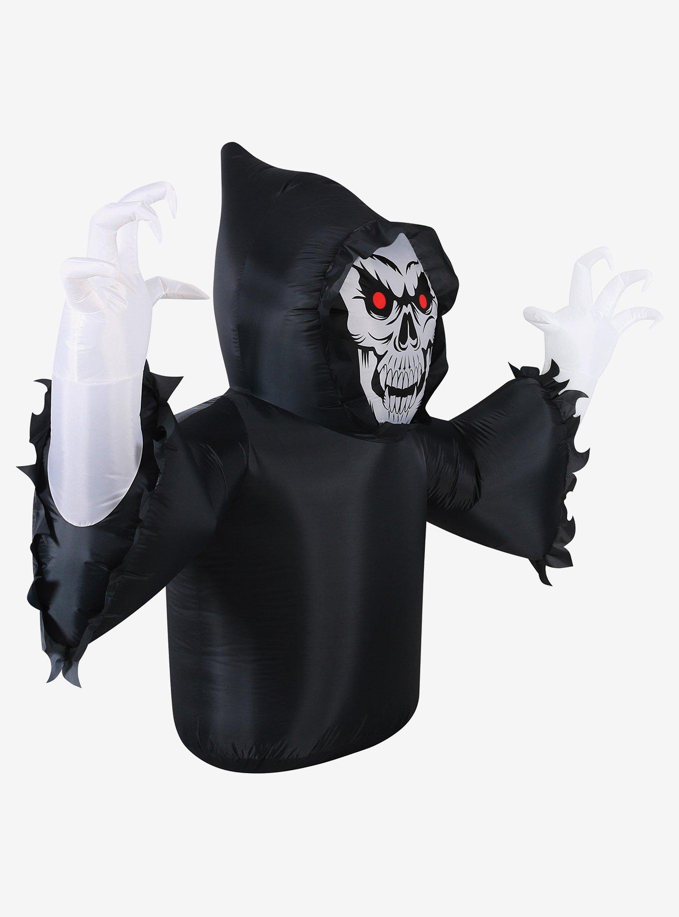 Ground Breaker Reaper Airblown, , alternate