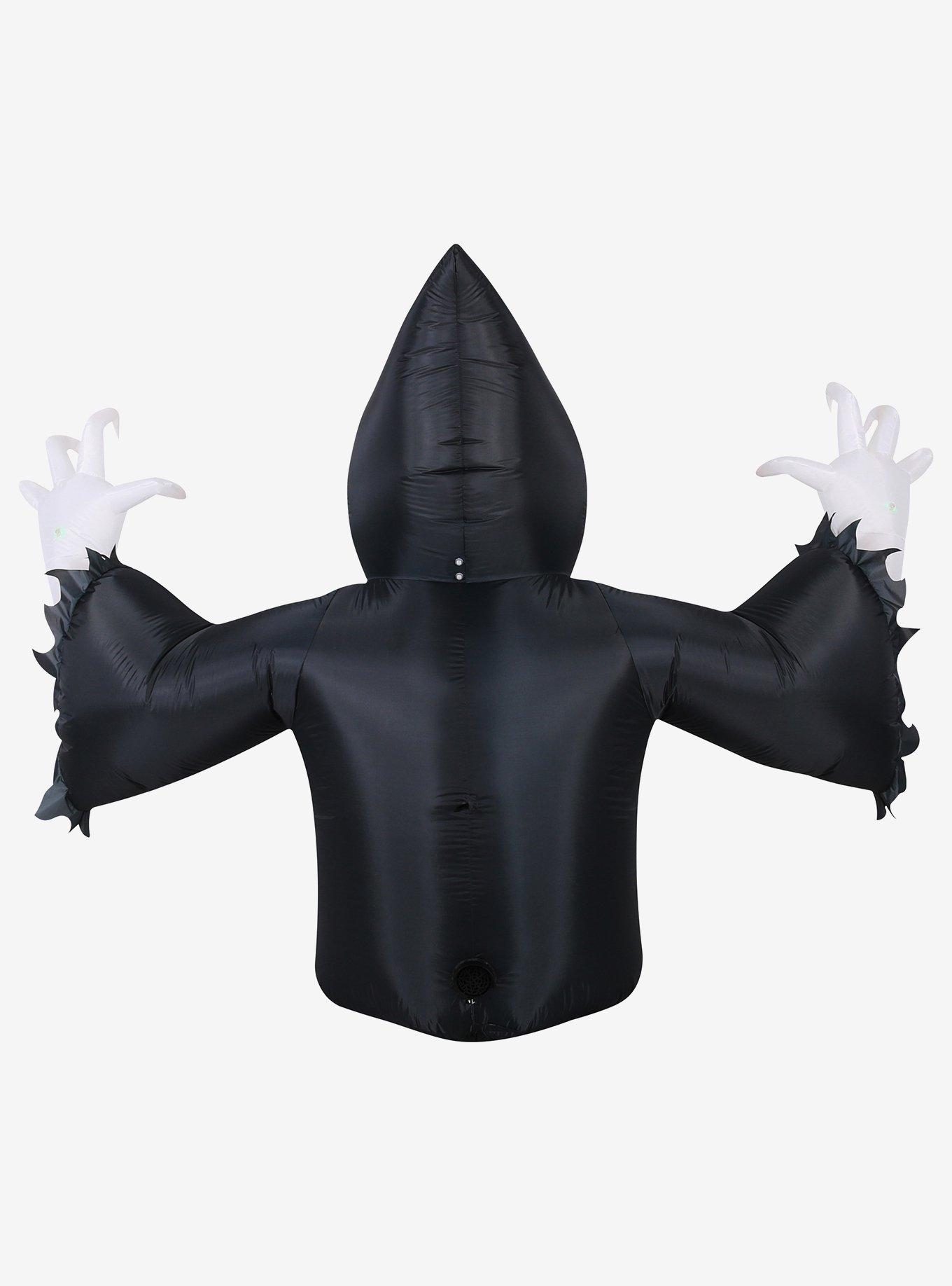 Ground Breaker Reaper Airblown, , alternate