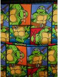 Loungefly Teenage Mutant Ninja Turtles 40th Anniversary Glow-in-the-Dark Arcade Mini Backpack, , alternate