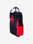 Loungefly Spider-Man: Across the Spider-Verse Miles Morales Suit Nylon Backpack, , alternate