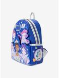 Loungefly Disney Princess Manga Portrait Mini Backpack, , alternate