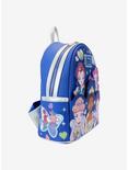 Loungefly Disney Princess Manga Portrait Mini Backpack, , alternate