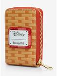 Loungefly Disney Mickey and Friends Perfect Picnic Wallet, , alternate