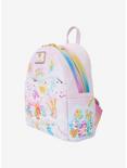 Loungefly Care Bears Cousins Forest of Feelings Mini Backpack, , alternate