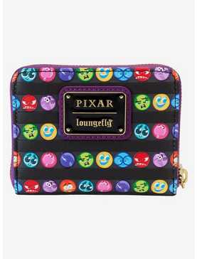 Loungefly Disney Pixar Inside Out 2 Mini Wallet, , hi-res