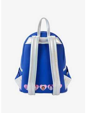 Loungefly Disney Princess Manga Style Mini Backpack, , hi-res