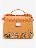 Loungefly Disney Minnie Mouse Picnic Basket Crossbody Bag, , alternate