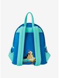 Loungefly Disney Aladdin Jasmine Lenticular Mini Backpack, , alternate