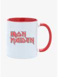 Iron Maiden The Trooper Mug 11oz, , alternate