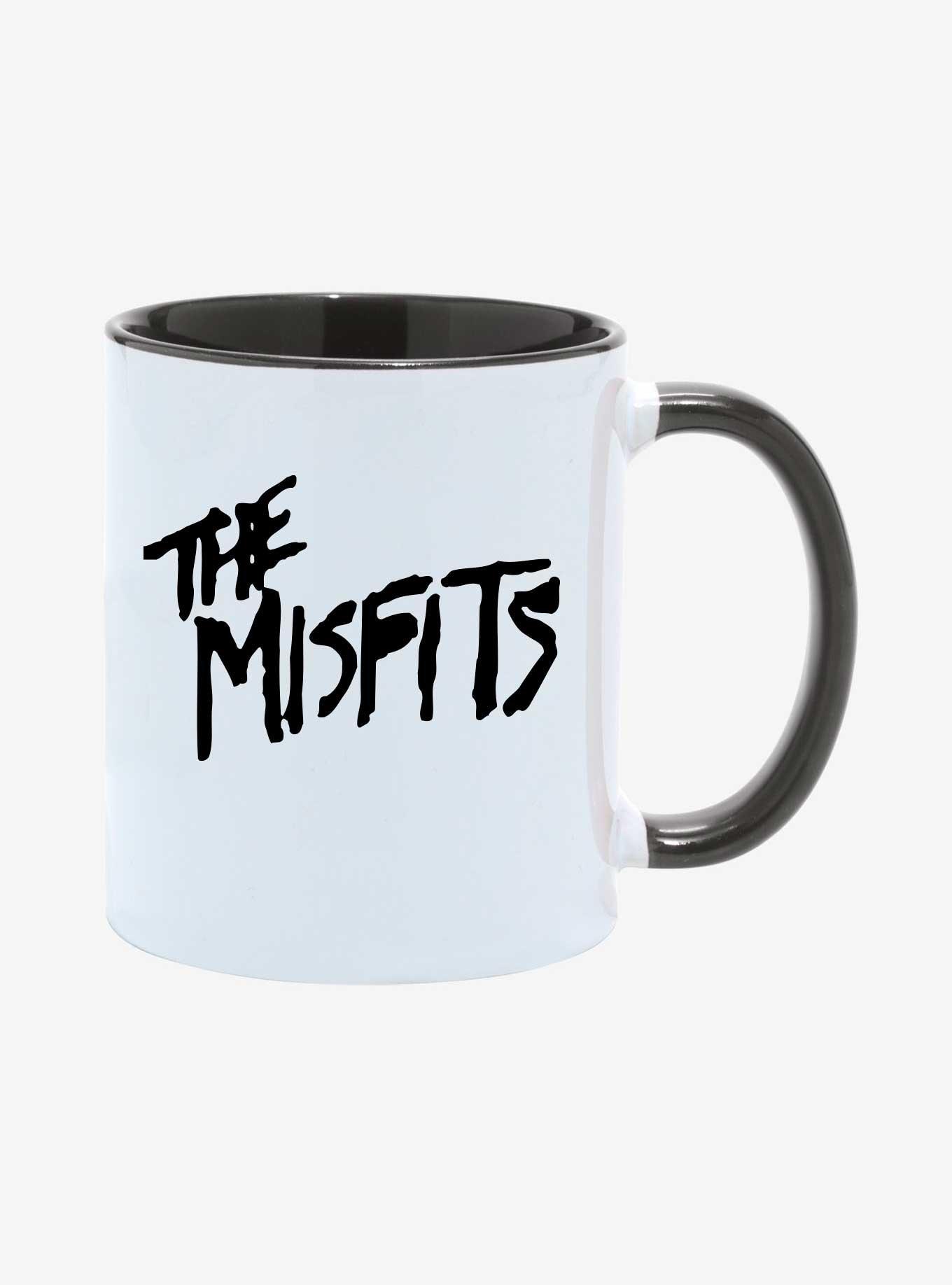 The Misfits I Want Your Skull Mug 11oz, , alternate