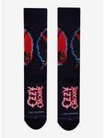 Ozzy Osbourne Creature Crew Socks, , alternate