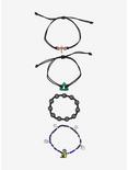 Coraline Symbols Bracelet Set, , alternate