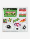 Super7 Ultimates! Teenage Mutant Ninja Turtles Party Wagon Vinyl Figure, , alternate