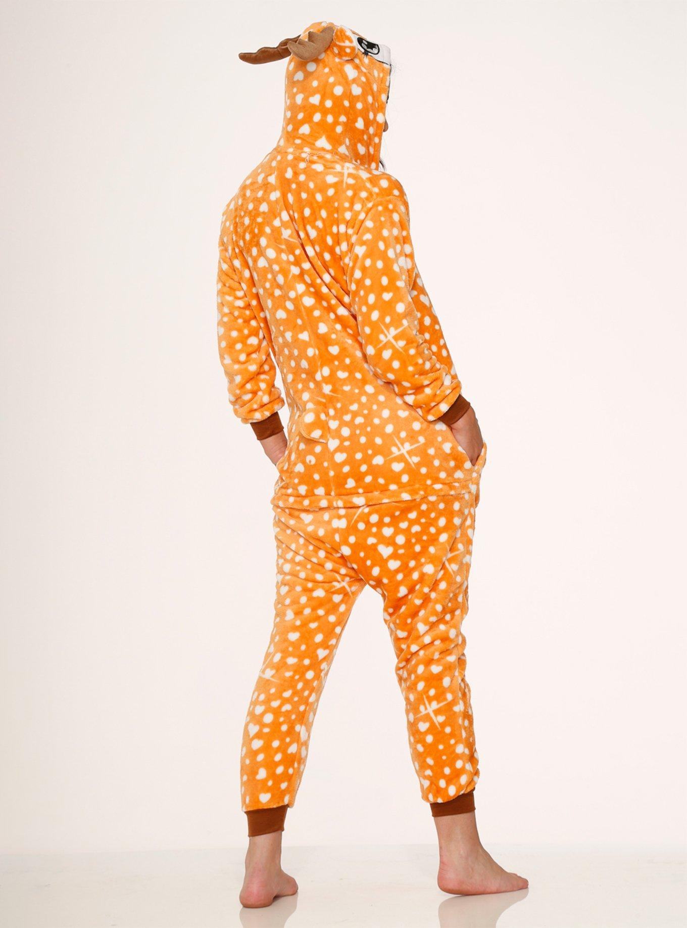 Doe Onesie