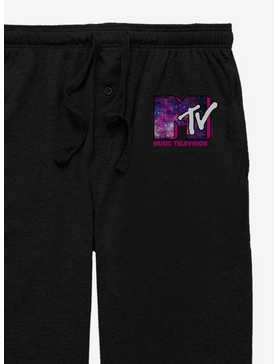 MTV Galaxy Fill Pajama Pants, , hi-res